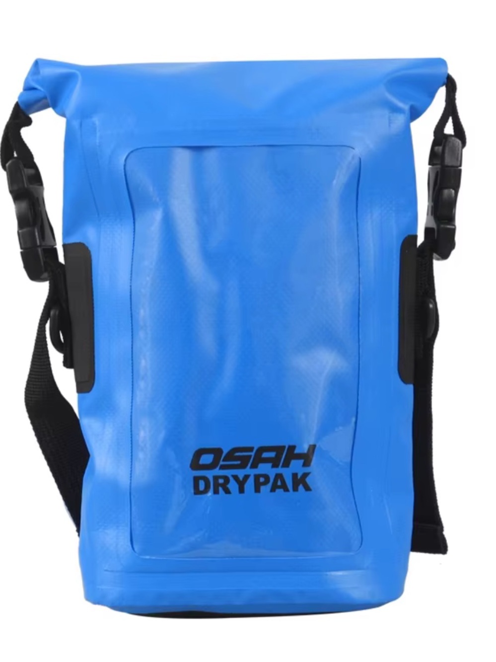 OSAH Drypak Waterproof Blue Men’s Backpack